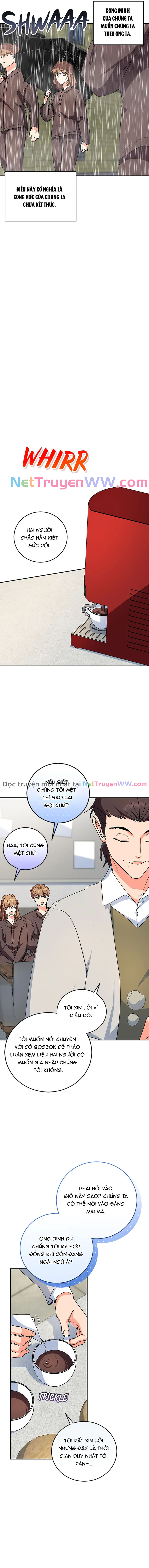 Anh Em Tôi – Những Nhân Vật Chính Chapter 67 - Trang 2