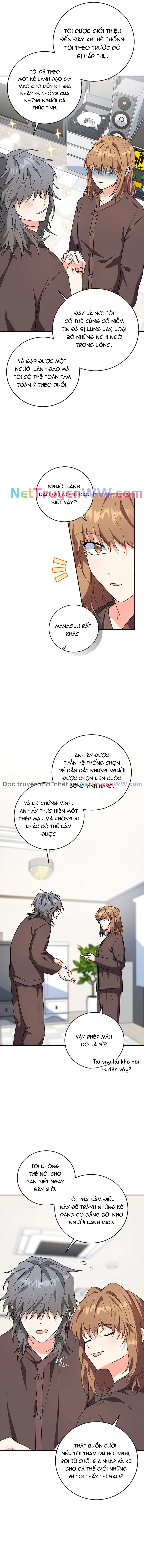 Anh Em Tôi – Những Nhân Vật Chính Chapter 65 - Trang 2