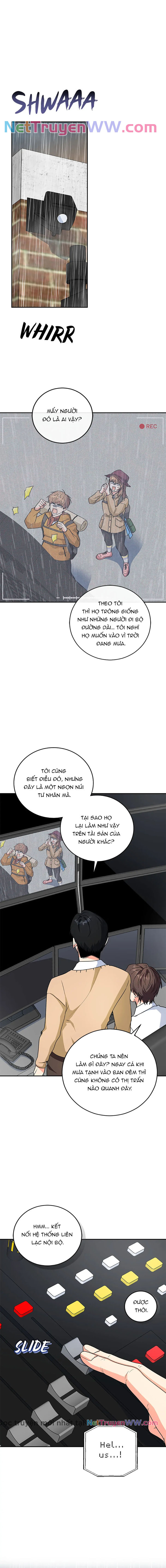 Anh Em Tôi – Những Nhân Vật Chính Chapter 64 - Trang 2