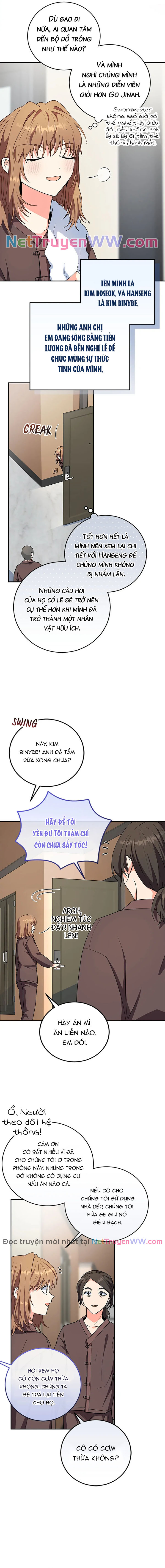 Anh Em Tôi – Những Nhân Vật Chính Chapter 64 - Trang 2