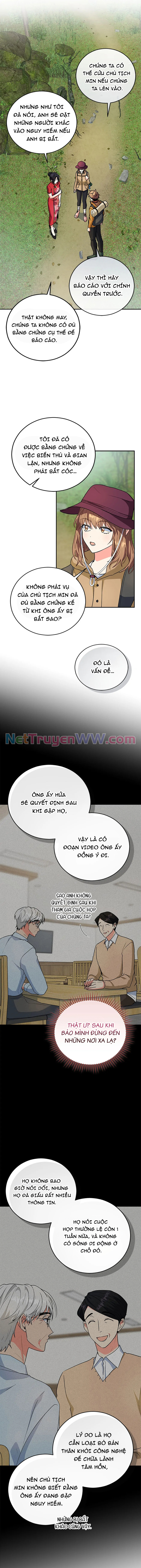 Anh Em Tôi – Những Nhân Vật Chính Chapter 63 - Trang 2