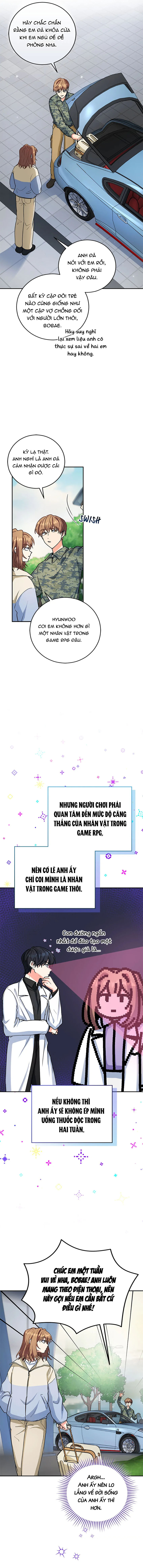 Anh Em Tôi – Những Nhân Vật Chính Chapter 60 - Trang 2