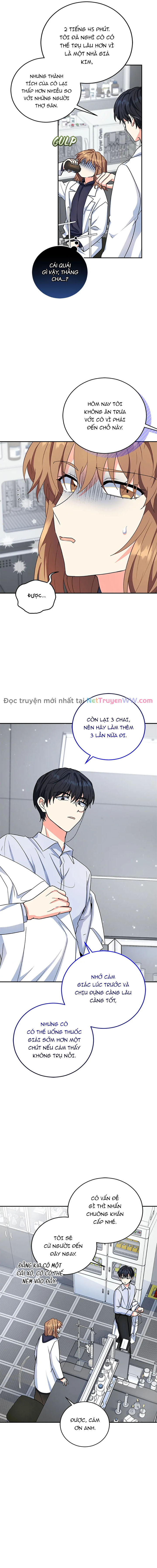 Anh Em Tôi – Những Nhân Vật Chính Chapter 59 - Trang 2