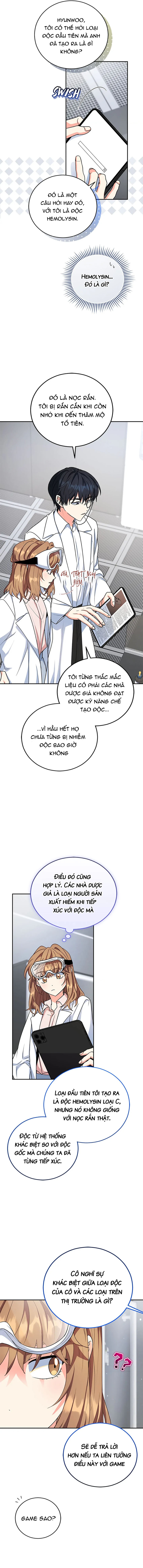 Anh Em Tôi – Những Nhân Vật Chính Chapter 58 - Trang 2