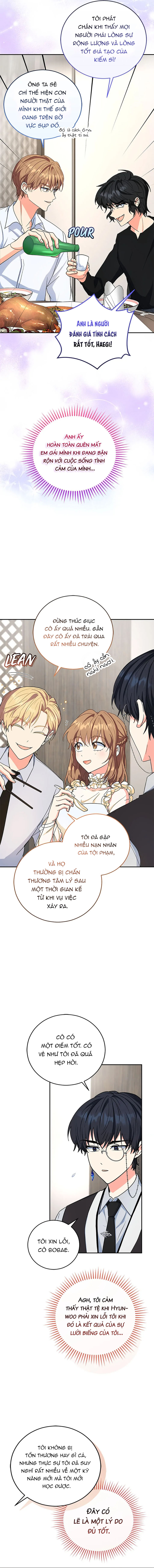 Anh Em Tôi – Những Nhân Vật Chính Chapter 57 - Trang 2