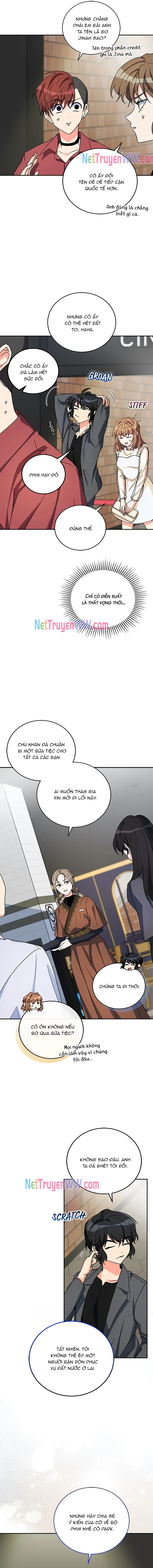 Anh Em Tôi – Những Nhân Vật Chính Chapter 56 - Trang 2