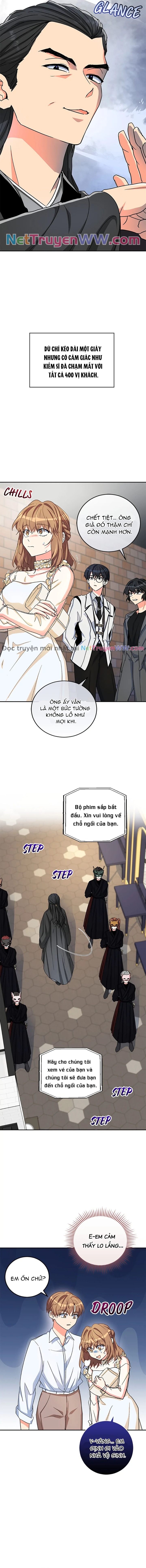 Anh Em Tôi – Những Nhân Vật Chính Chapter 55 - Trang 2