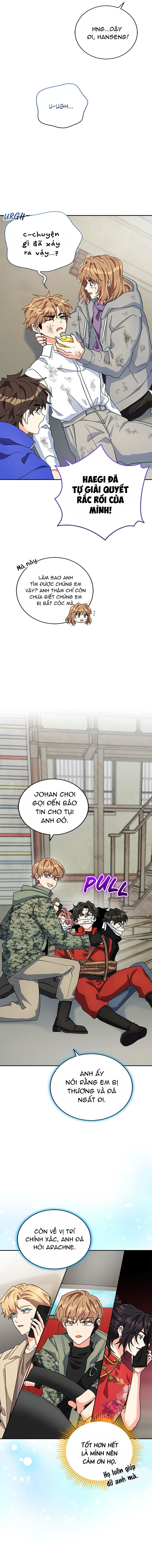 Anh Em Tôi – Những Nhân Vật Chính Chapter 51 - Trang 2