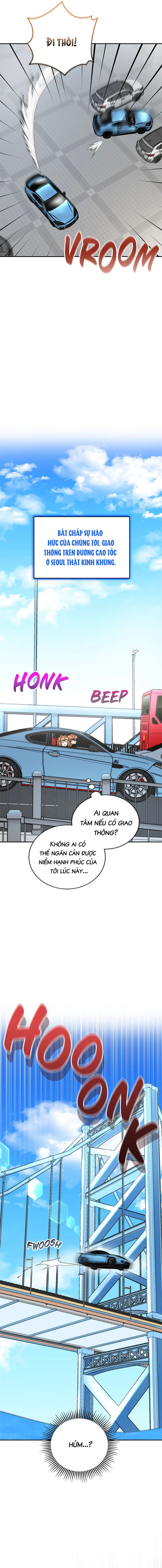 Anh Em Tôi – Những Nhân Vật Chính Chapter 50 - Trang 2