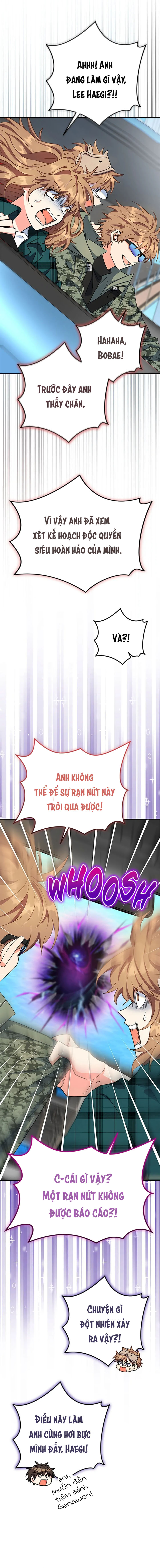 Anh Em Tôi – Những Nhân Vật Chính Chapter 50 - Trang 2