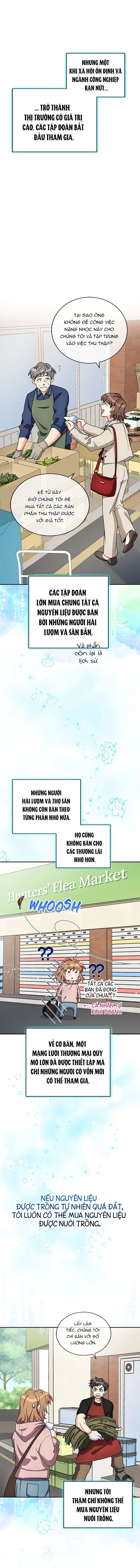 Anh Em Tôi – Những Nhân Vật Chính Chapter 50 - Trang 2