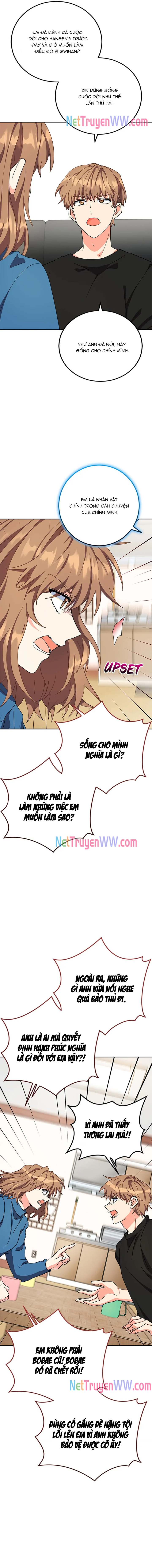 Anh Em Tôi – Những Nhân Vật Chính Chapter 49 - Trang 2