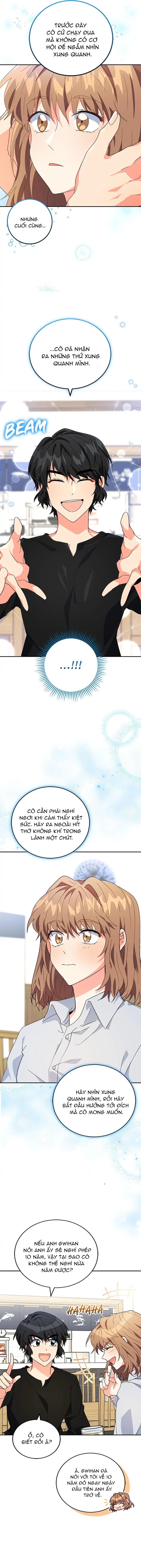 Anh Em Tôi – Những Nhân Vật Chính Chapter 42 - Trang 2