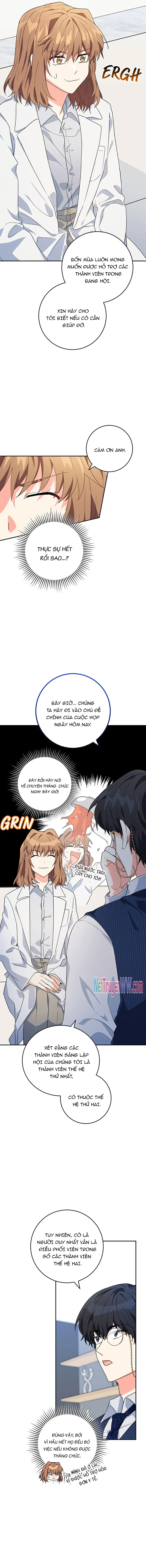 Anh Em Tôi – Những Nhân Vật Chính Chapter 40 - Trang 2