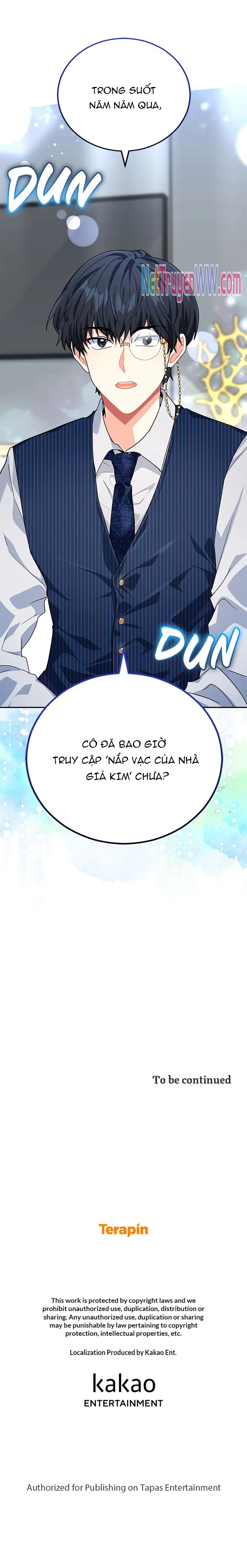 Anh Em Tôi – Những Nhân Vật Chính Chapter 40 - Trang 2