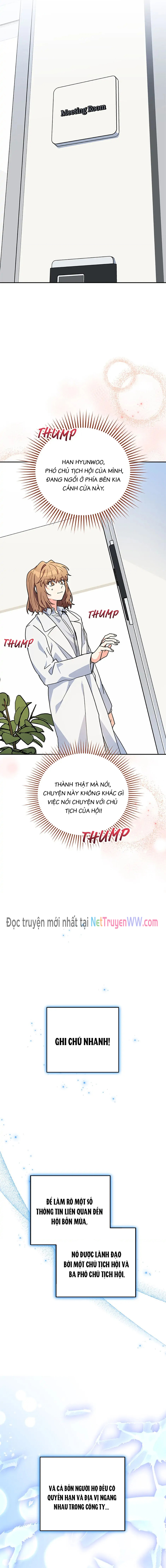 Anh Em Tôi – Những Nhân Vật Chính Chapter 40 - Trang 2