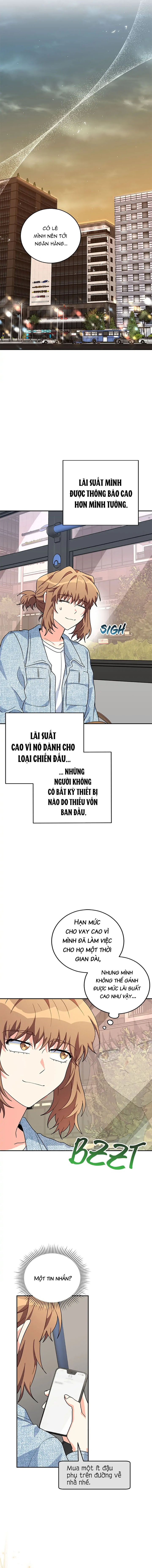 Anh Em Tôi – Những Nhân Vật Chính Chapter 37 - Trang 2