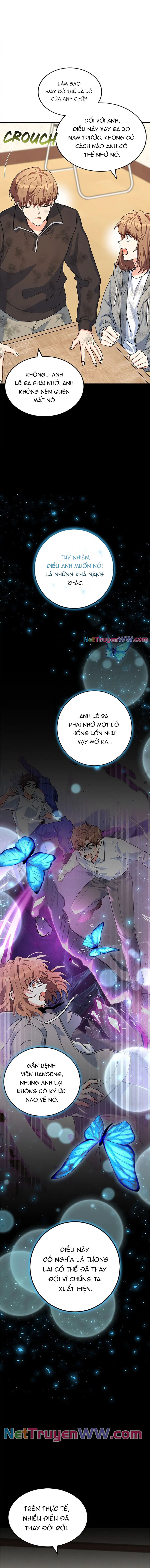 Anh Em Tôi – Những Nhân Vật Chính Chapter 35 - Trang 2