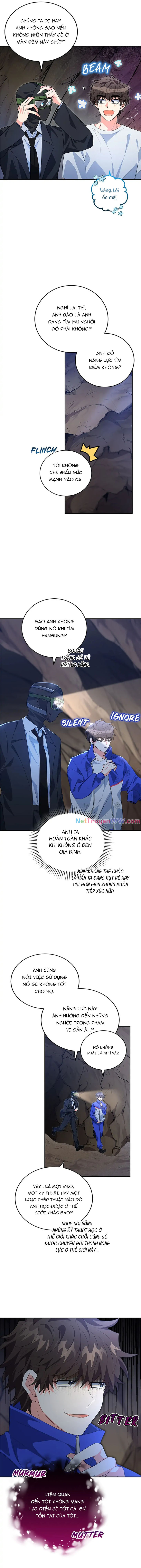 Anh Em Tôi – Những Nhân Vật Chính Chapter 31 - Trang 2