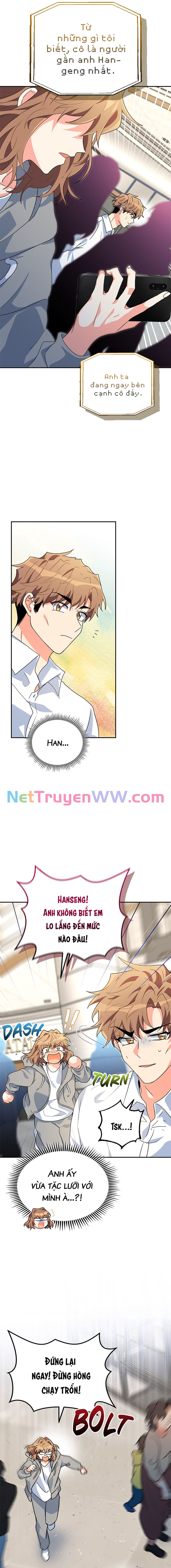 Anh Em Tôi – Những Nhân Vật Chính Chapter 29 - Trang 2