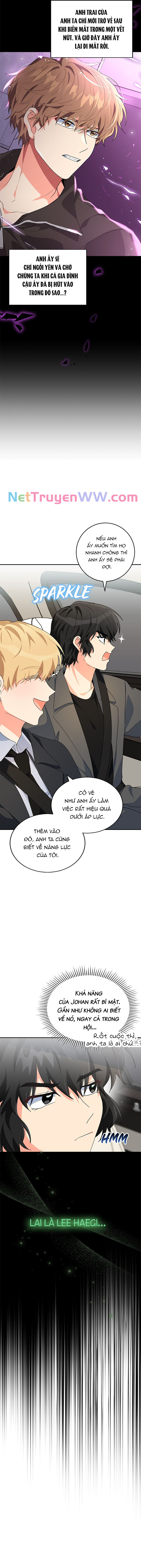 Anh Em Tôi – Những Nhân Vật Chính Chapter 29 - Trang 2