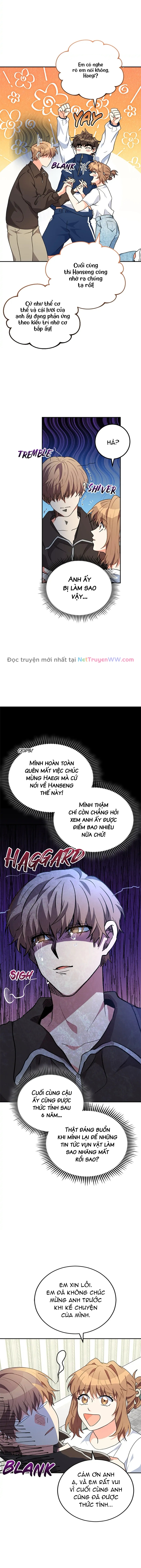 Anh Em Tôi – Những Nhân Vật Chính Chapter 25 - Trang 2