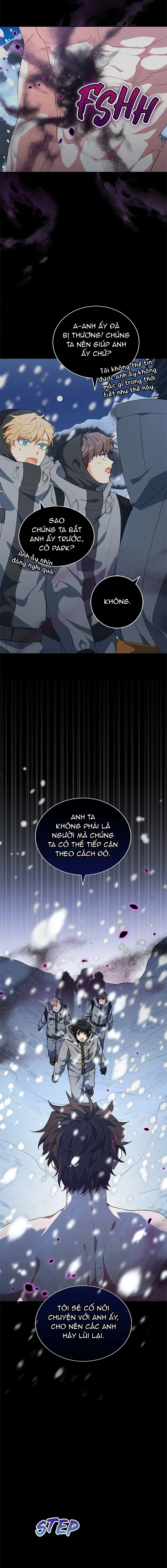 Anh Em Tôi – Những Nhân Vật Chính Chapter 24 - Trang 2