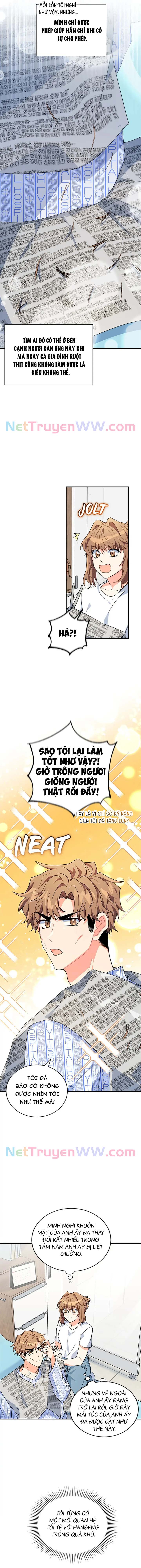 Anh Em Tôi – Những Nhân Vật Chính Chapter 22 - Trang 2