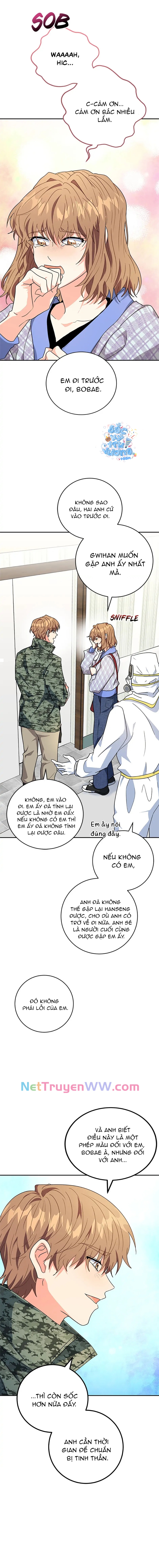 Anh Em Tôi – Những Nhân Vật Chính Chapter 21 - Trang 2