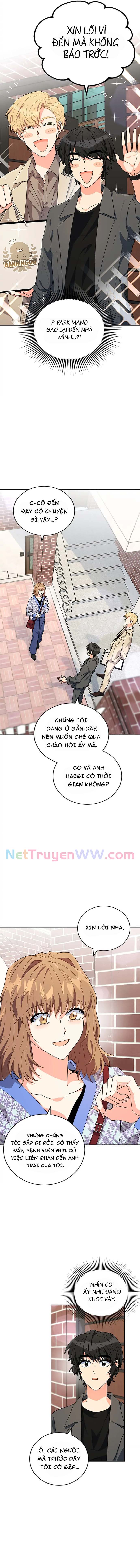 Anh Em Tôi – Những Nhân Vật Chính Chapter 20 - Trang 2