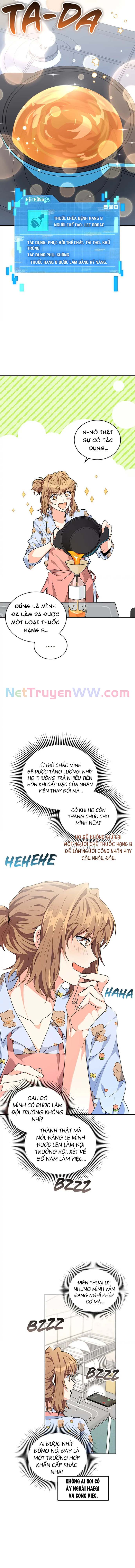 Anh Em Tôi – Những Nhân Vật Chính Chapter 20 - Trang 2