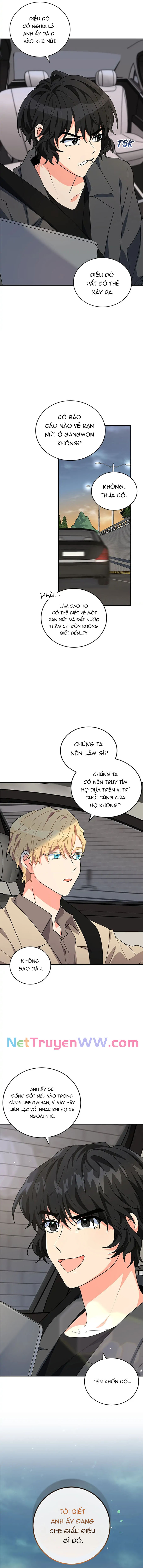 Anh Em Tôi – Những Nhân Vật Chính Chapter 17 - Trang 2