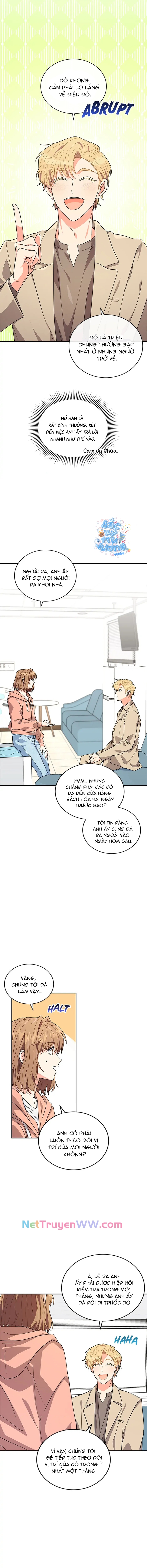 Anh Em Tôi – Những Nhân Vật Chính Chapter 15 - Trang 2