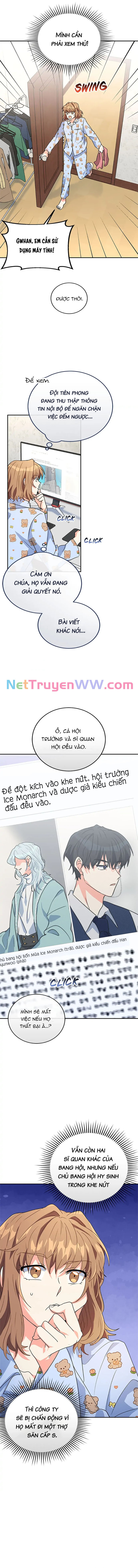 Anh Em Tôi – Những Nhân Vật Chính Chapter 12 - Trang 2