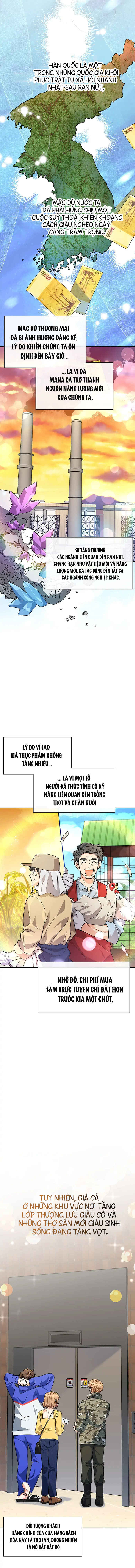 Anh Em Tôi – Những Nhân Vật Chính Chapter 12 - Trang 2