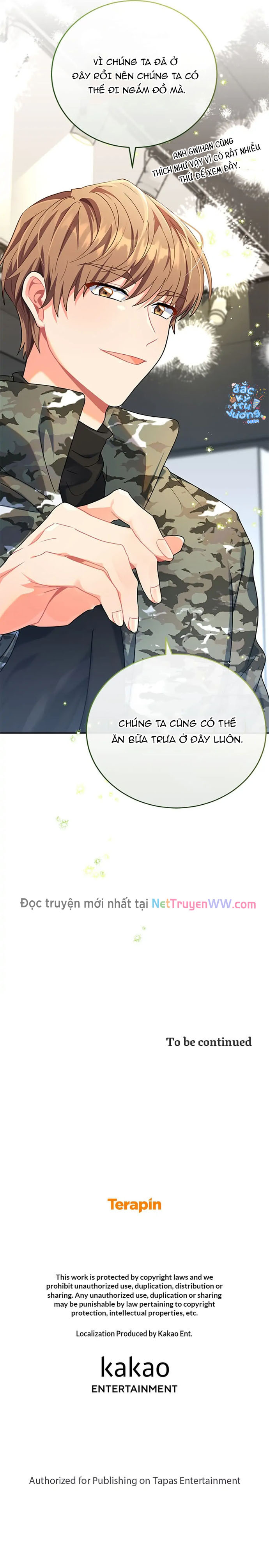 Anh Em Tôi – Những Nhân Vật Chính Chapter 11 - Trang 2