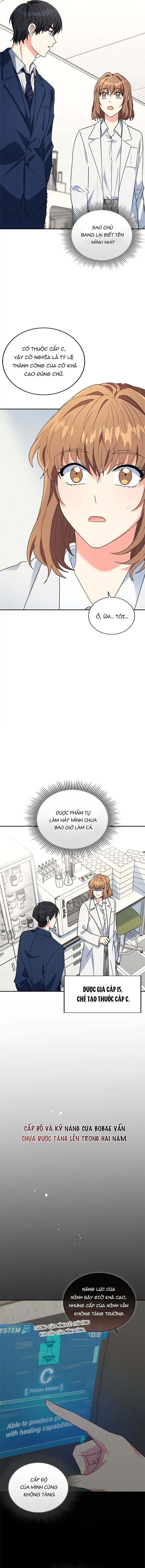 Anh Em Tôi – Những Nhân Vật Chính Chapter 9 - Trang 2