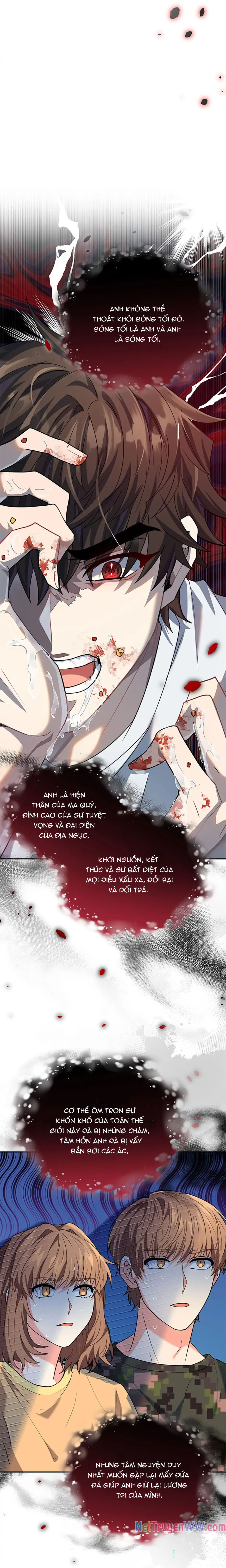 Anh Em Tôi – Những Nhân Vật Chính Chapter 5 - Trang 2