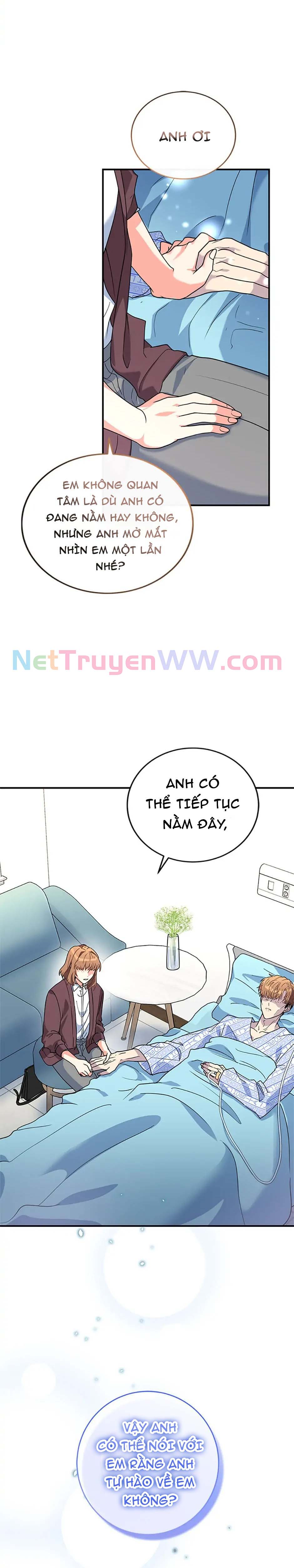 Anh Em Tôi – Những Nhân Vật Chính Chapter 2 - Trang 2