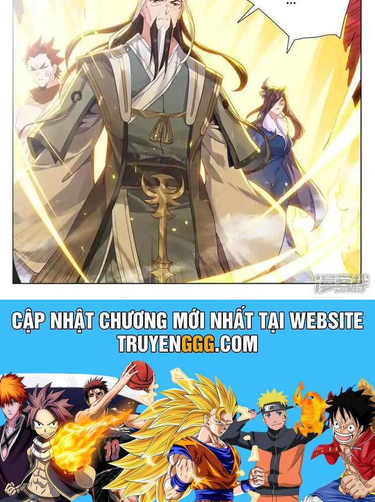 Nguyên Tôn Chapter 924 - Trang 2