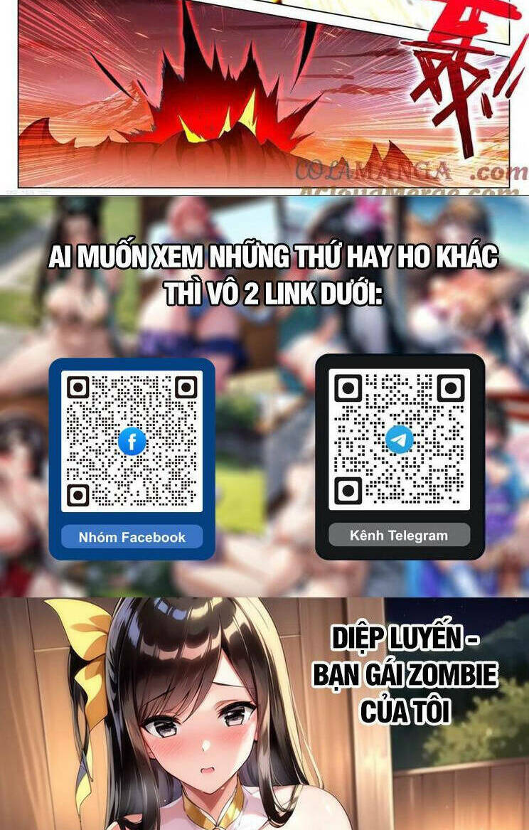 Nguyên Tôn Chapter 819 - Trang 2