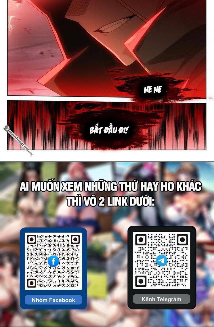 Nguyên Tôn Chapter 809 - Trang 2