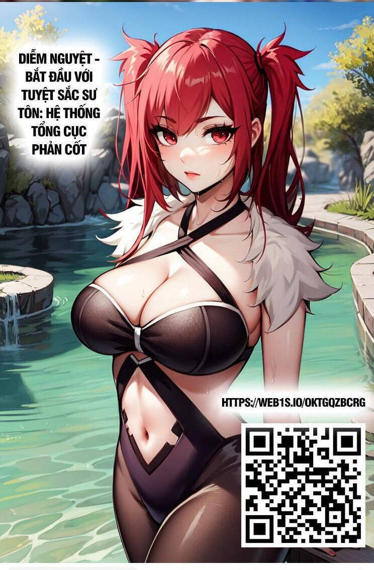 Nguyên Tôn Chapter 808 - Trang 2