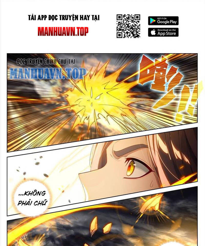 Nguyên Tôn Chapter 789 - Trang 2