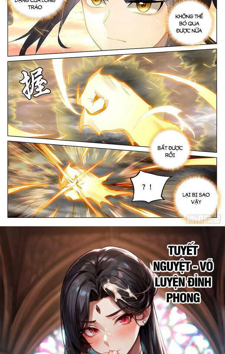 Nguyên Tôn Chapter 788 - Trang 2