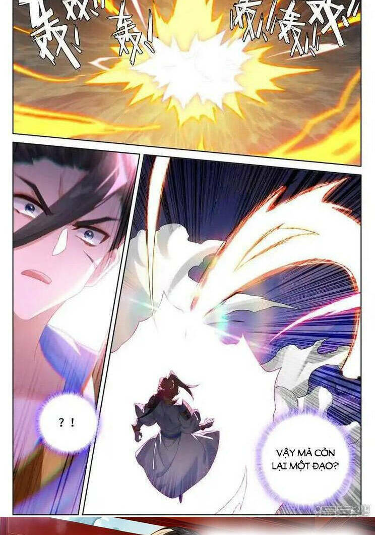 Nguyên Tôn Chapter 780 - Trang 2