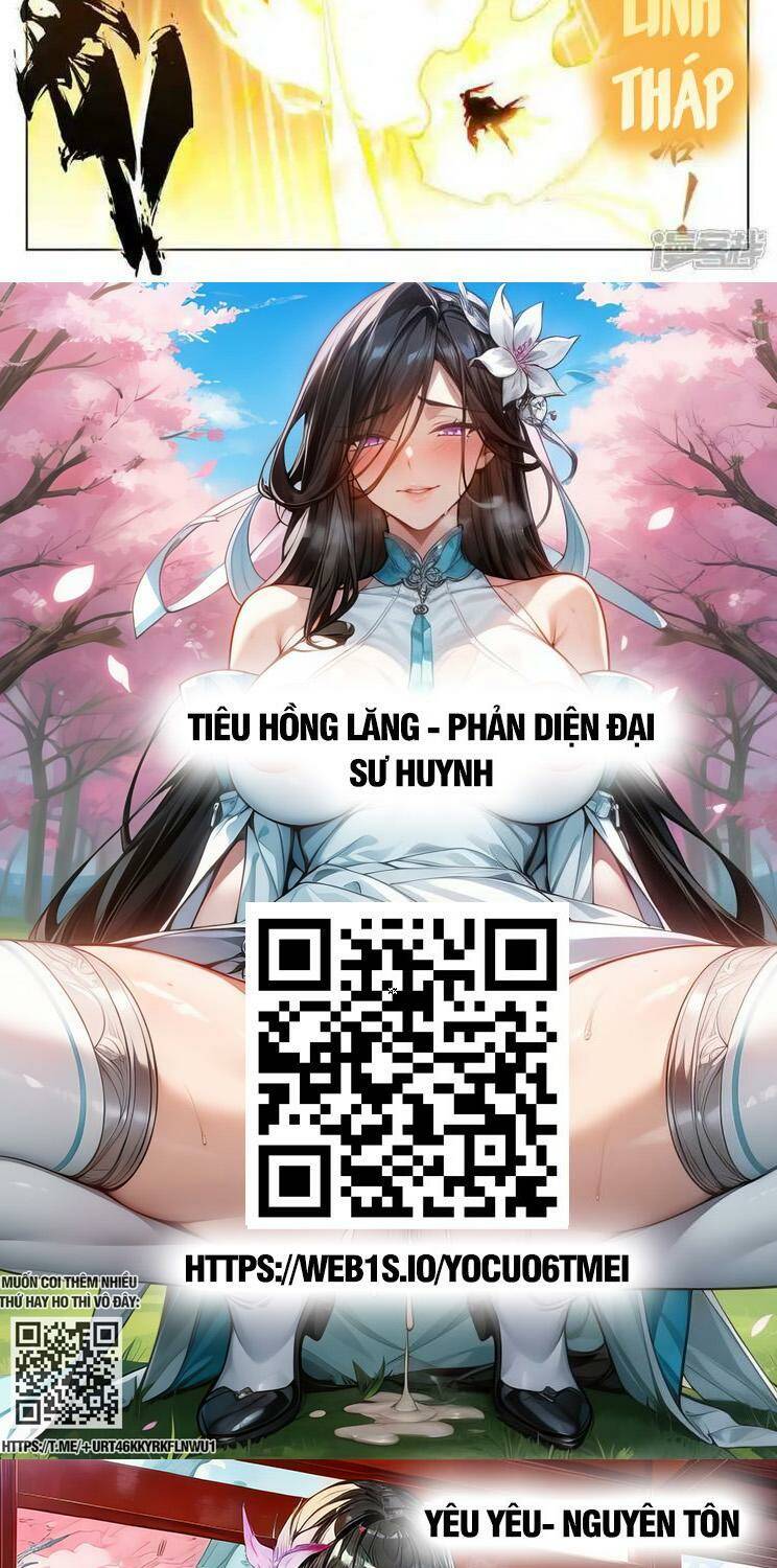 Nguyên Tôn Chapter 777 - Trang 2