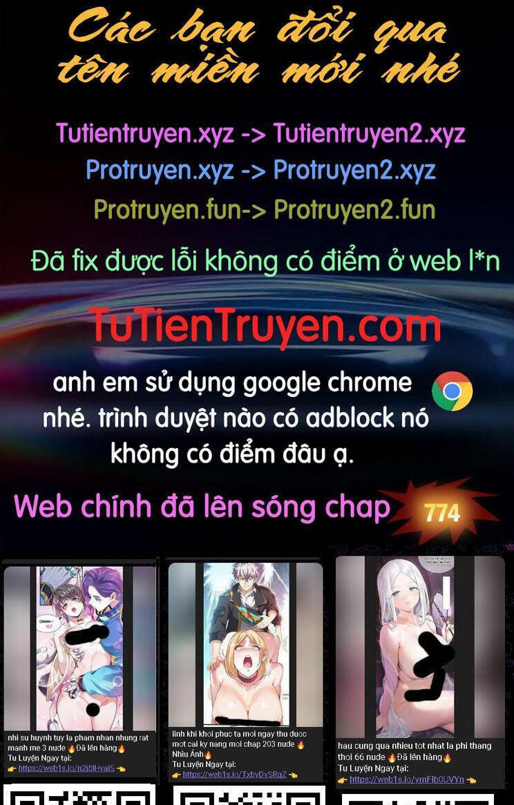 Nguyên Tôn Chapter 773 - Trang 2