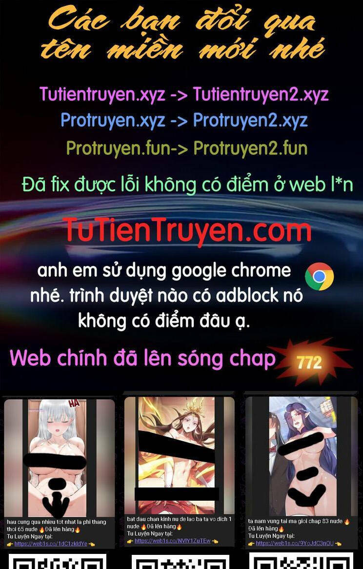 Nguyên Tôn Chapter 771 - Trang 2