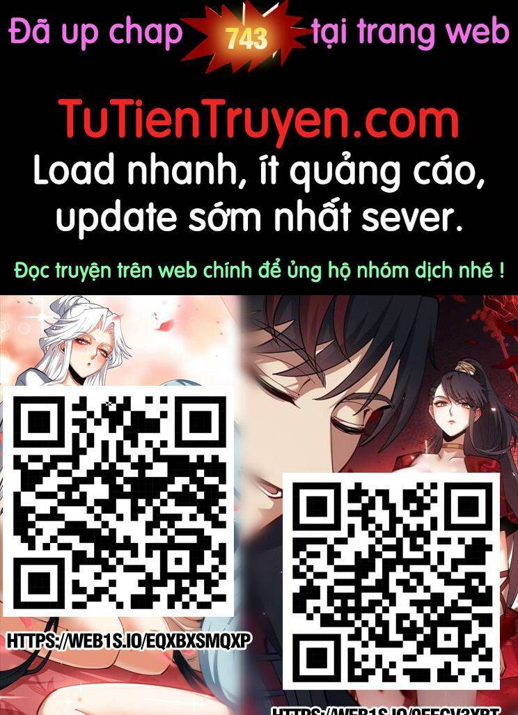 Nguyên Tôn Chapter 742 - Trang 2